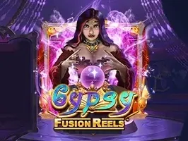 Gypsy Fusion Reels game screenshot