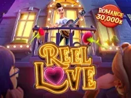 Reel Love game screenshot