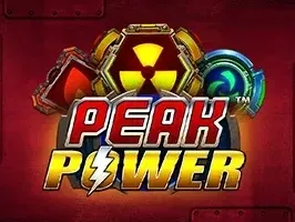 Peak Power™ icon