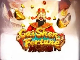 Cai Shen Fortune screenshot