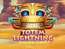 Totem Lightning Power Reels DNT game screenshot