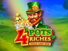 4 Pots Riches_ ถือและชนะ