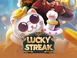 Lucky Streak game icon