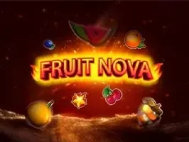Fruit Nova game screenshot