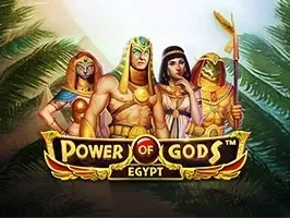 Power of Gods™_ Egypt game screenshot