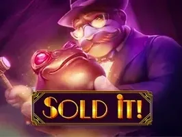 Sold it screenshot