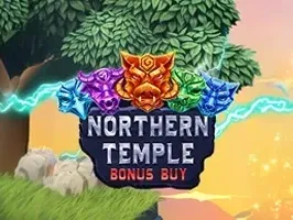 Northern Temple Bonus Buy screenshot